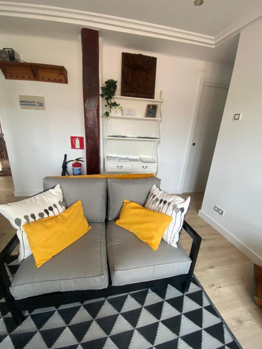 Bermeoko Etxie La casa de Bermeo EBI-795 - Housity