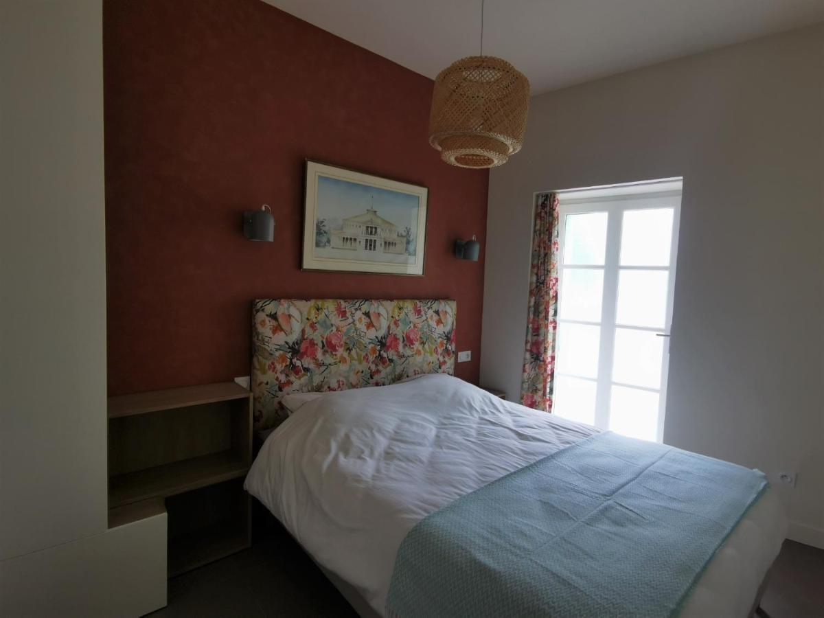 Appartement Escapade Vitaminée - Maison d'Aligre - Housity
