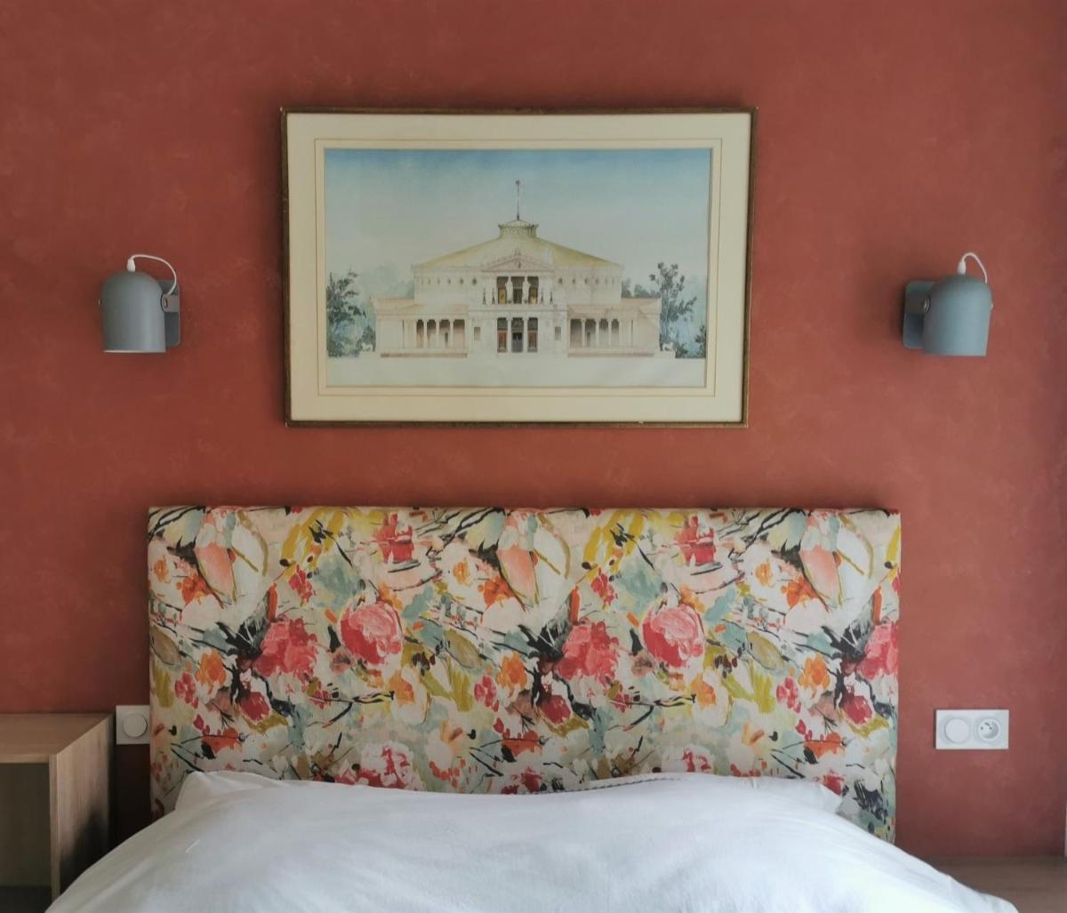 Appartement Escapade Vitaminée - Maison d'Aligre - Housity