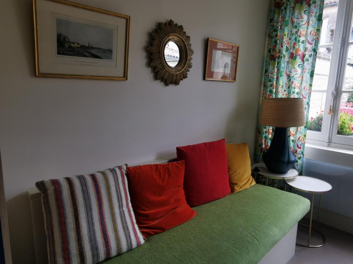 Appartement Escapade Vitaminée - Maison d'Aligre - Housity