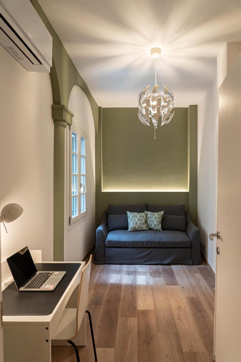 Appartamento zio Primo - Housity