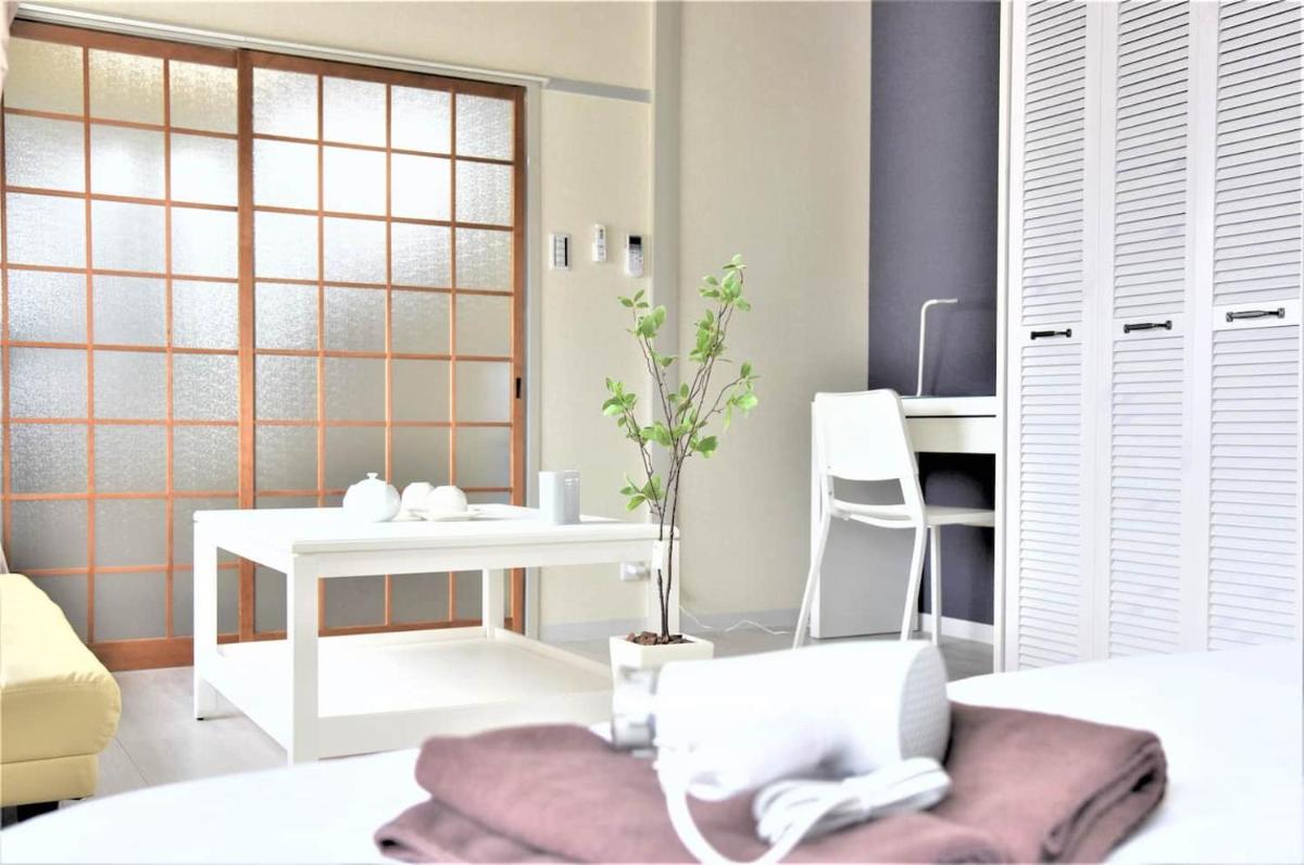 Osaka U-Shuku - Housity
