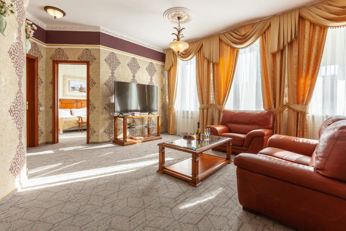 Hotel Moya Glinka - Housity