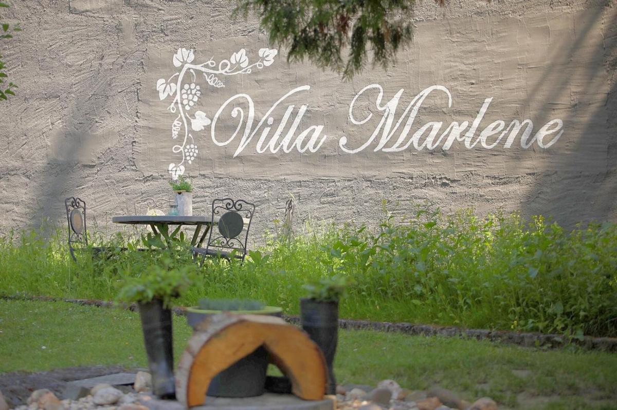 Villa Marlene - Housity