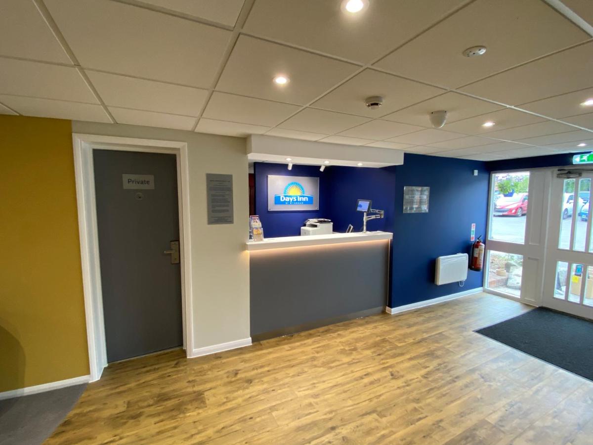 Days Inn Hotel Sedgemoor - Housity
