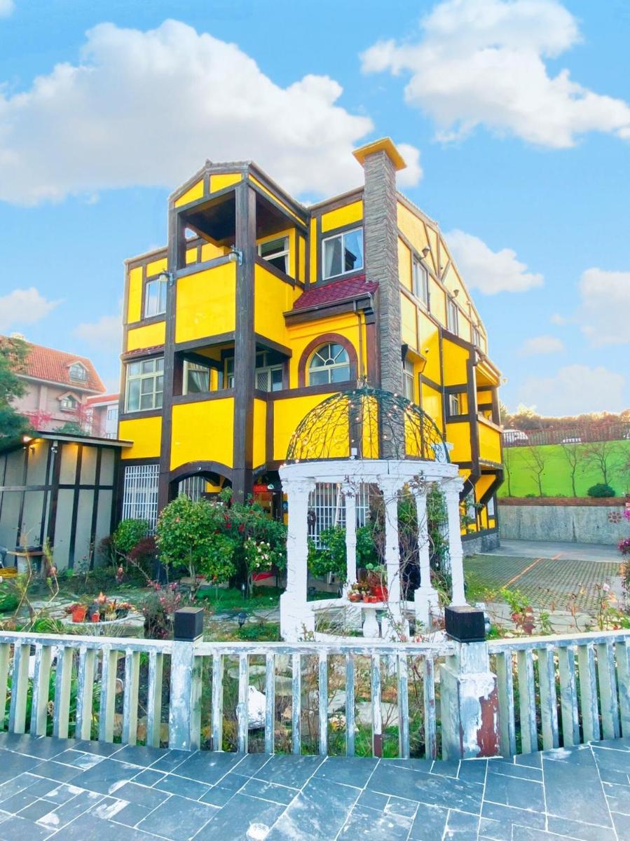 Shepherd's B&B - Housity
