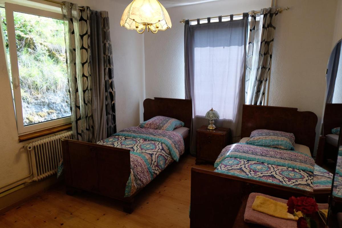 Hotel-Restaurant Don Pepe - Housity
