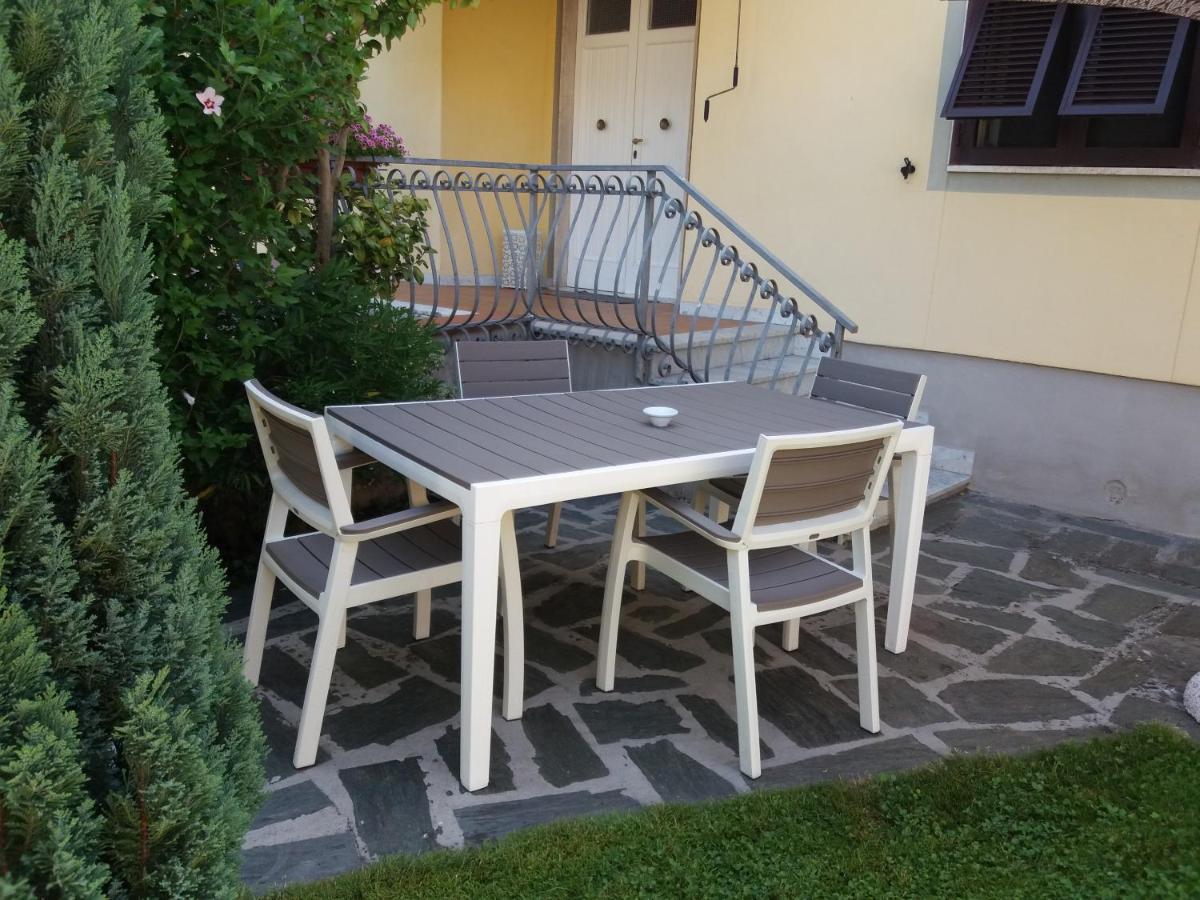 Casa Enrica - Housity
