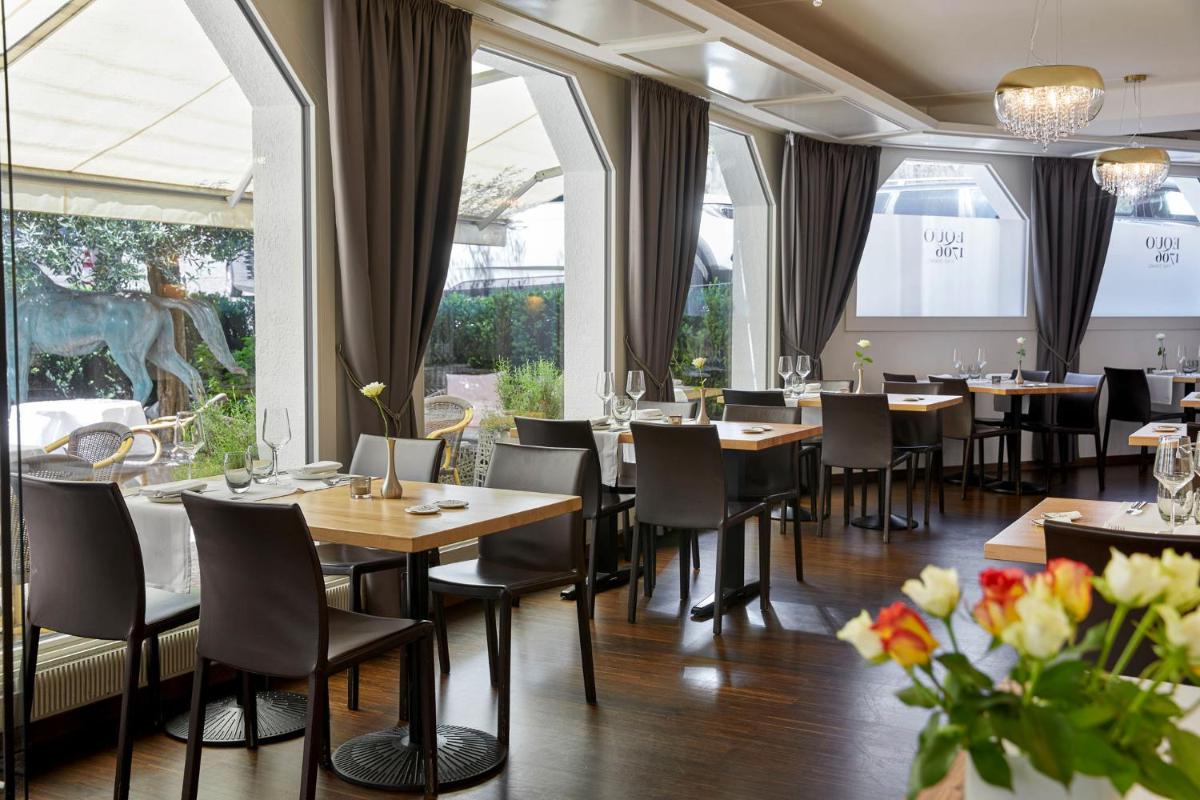 Hotel Rössli Gourmet & Spa - Housity