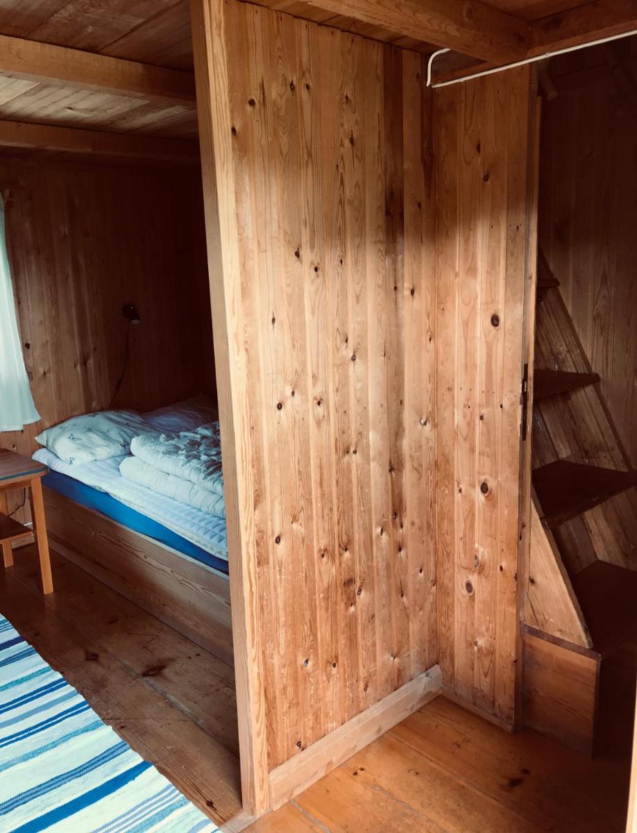 Villa Klockarbo - Stugor - Cabins - Housity