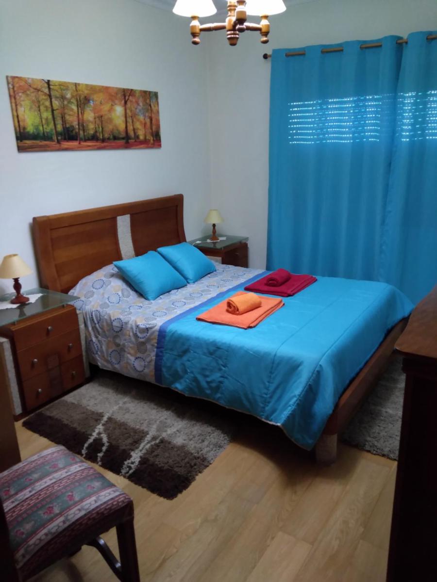 Alto Aguieira - Housity
