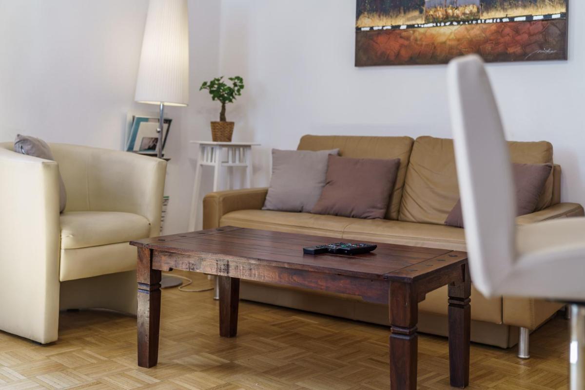 Easyapartments Altstadt 1 - Housity
