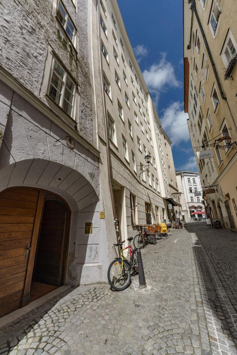 Easyapartments Altstadt 1 - Housity