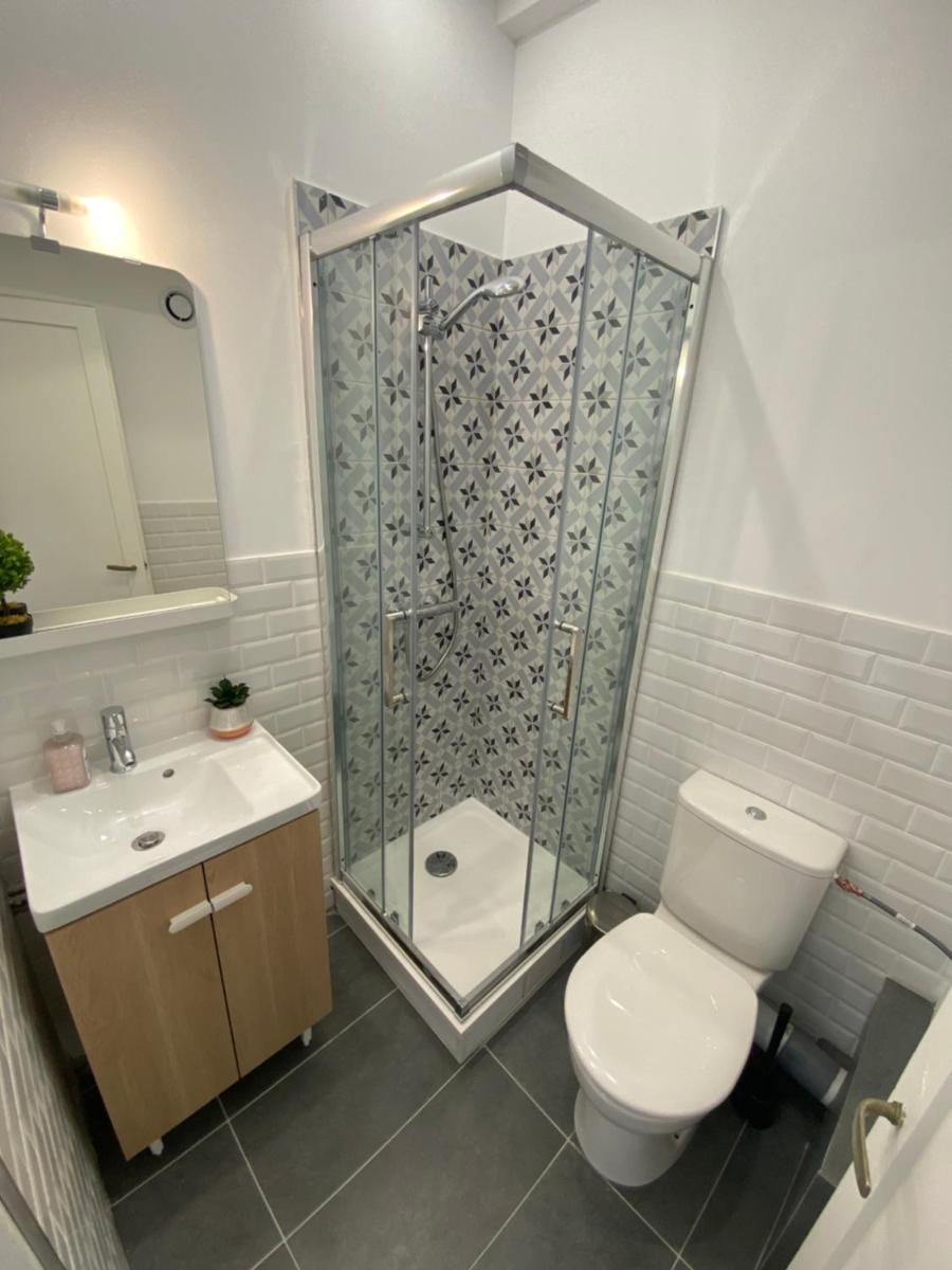 Suitetrails - Superbe appartement Nice Ultra Centre