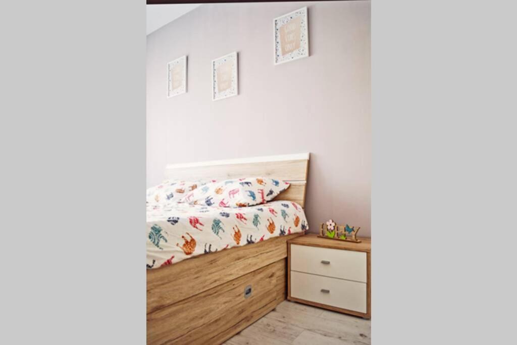 Suitetrails - Dream Apartment+parcare gratuita