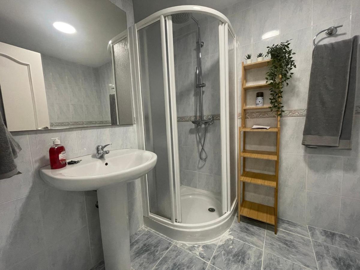 Escondite Real - Royal Hideaway - Vivienda con Fines Turísticos Hospital de San Miguel - Housity