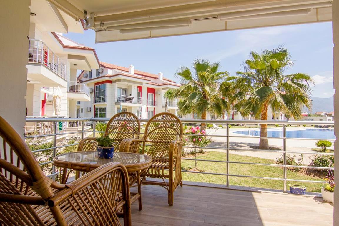 Suitetrails - Korfez Life Apartments