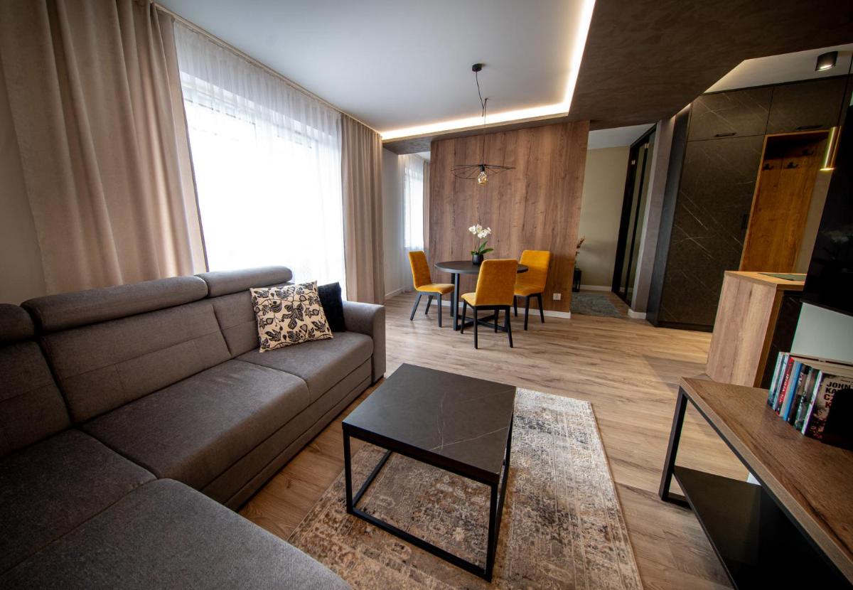 Apartament z klimatyzacją, Biłgoraj - Housity