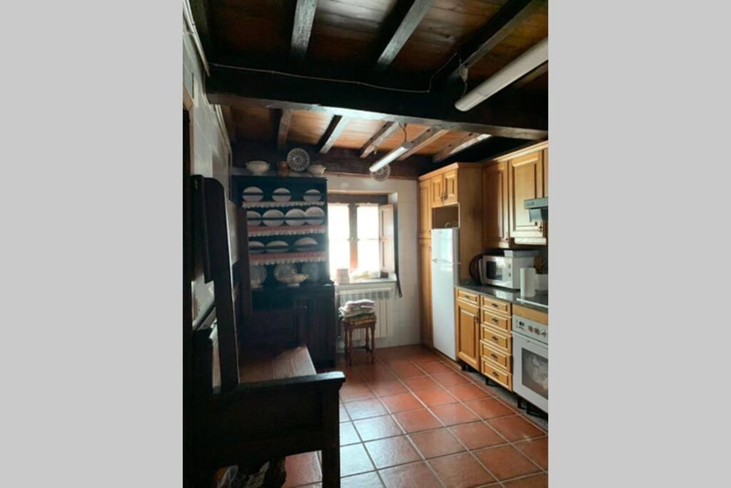 CASA CARMEN Respira Asturias, respira naturaleza. - Housity