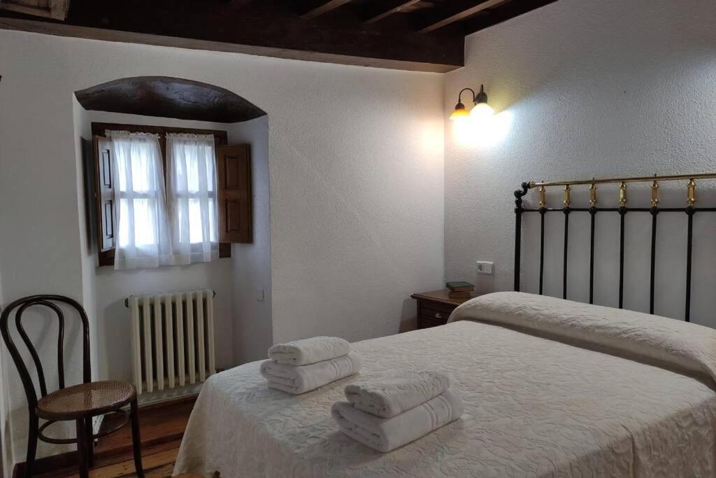 CASA CARMEN Respira Asturias, respira naturaleza. - Housity