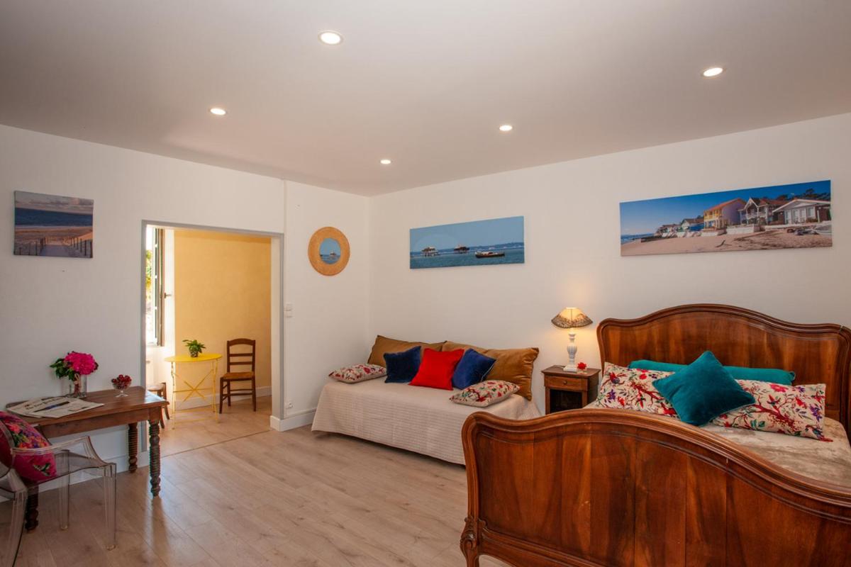 Jardin des Ursulines Saint-Émilion - Housity