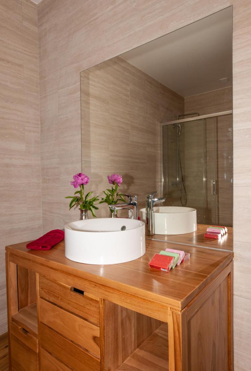 Jardin des Ursulines Saint-Émilion - Housity