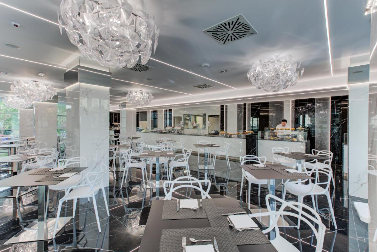 Hotel Due Mari & SPA - Housity