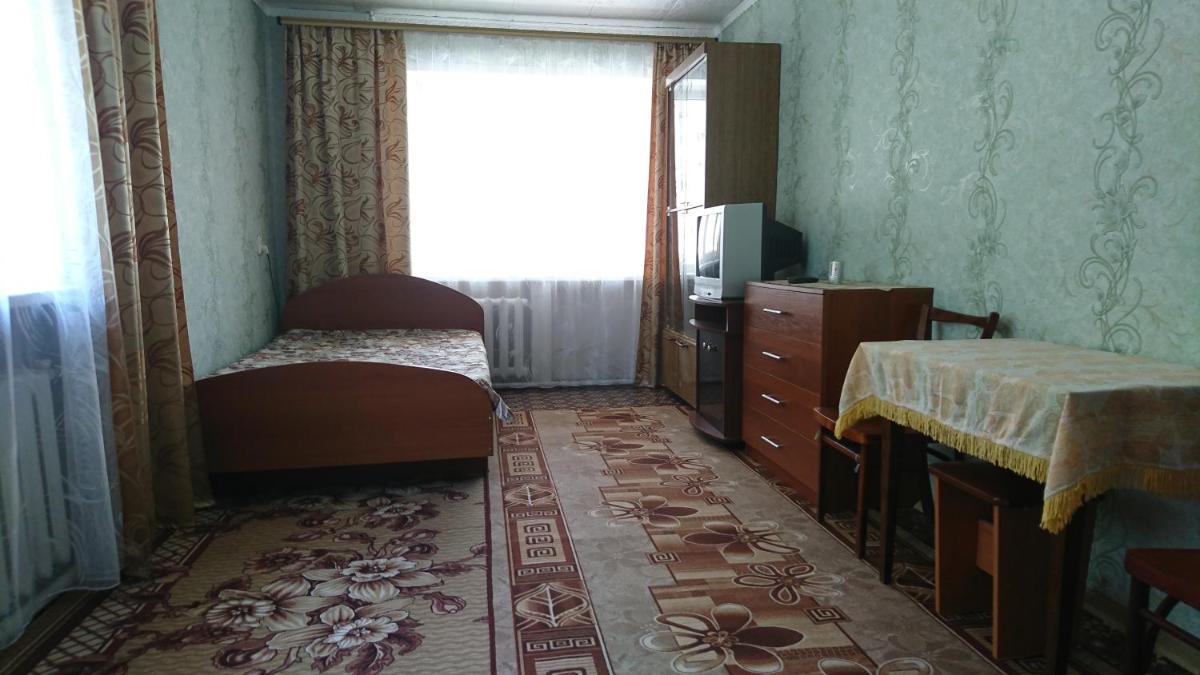 Апартаменты на Кольцовской 4 - Housity