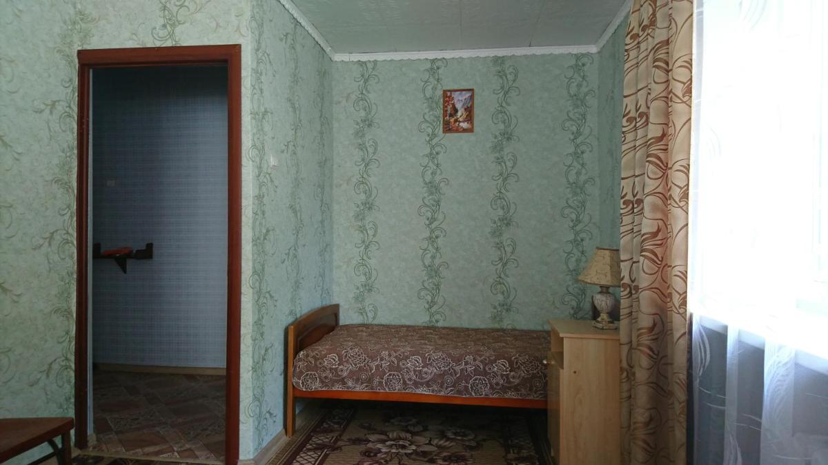 Апартаменты на Кольцовской 4 - Housity