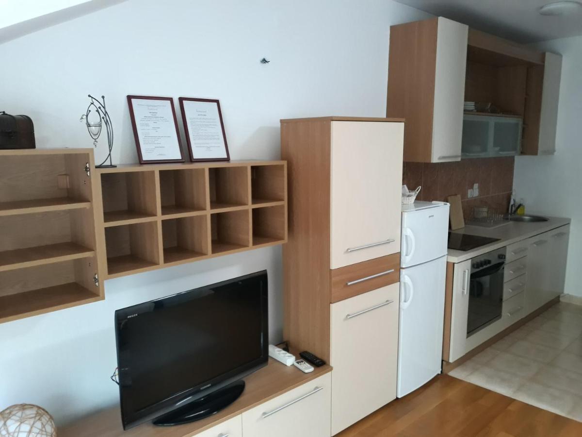 Apartman Romansa - Housity