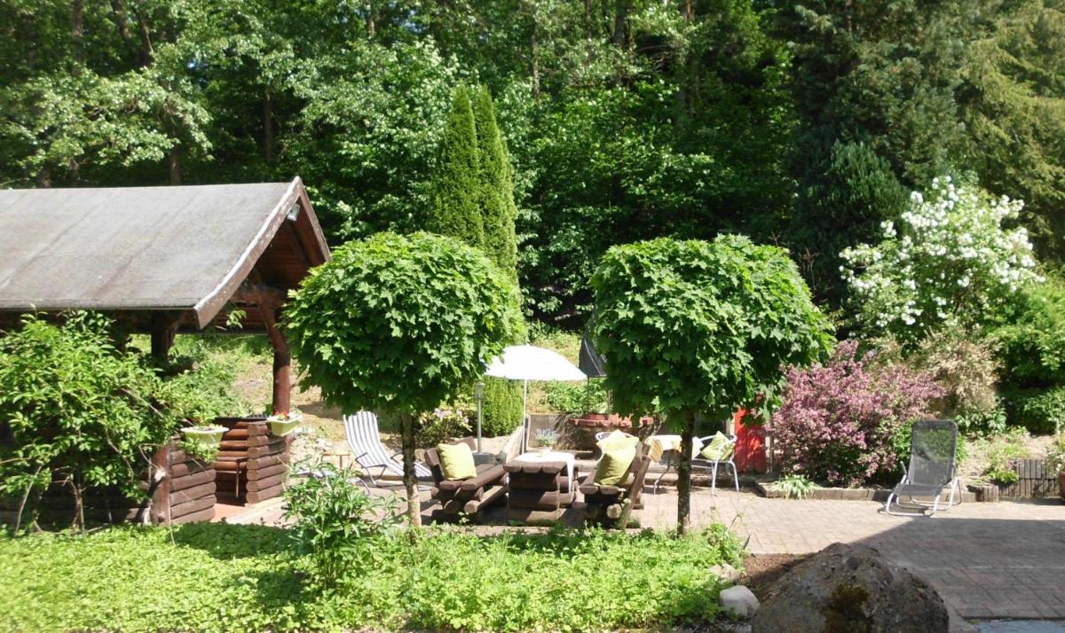 Pension Sonnenschein - Housity