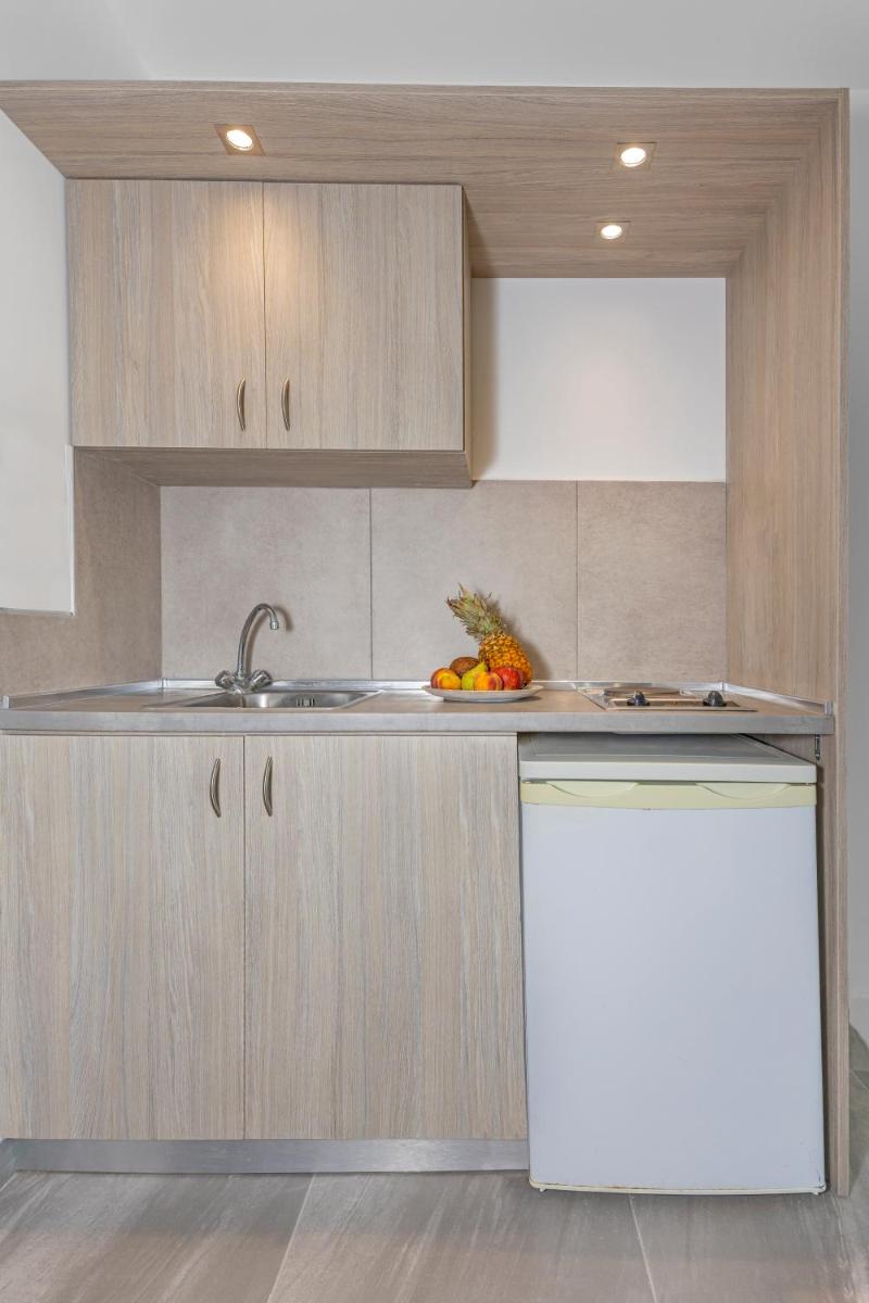 Vergina Sun - Housity
