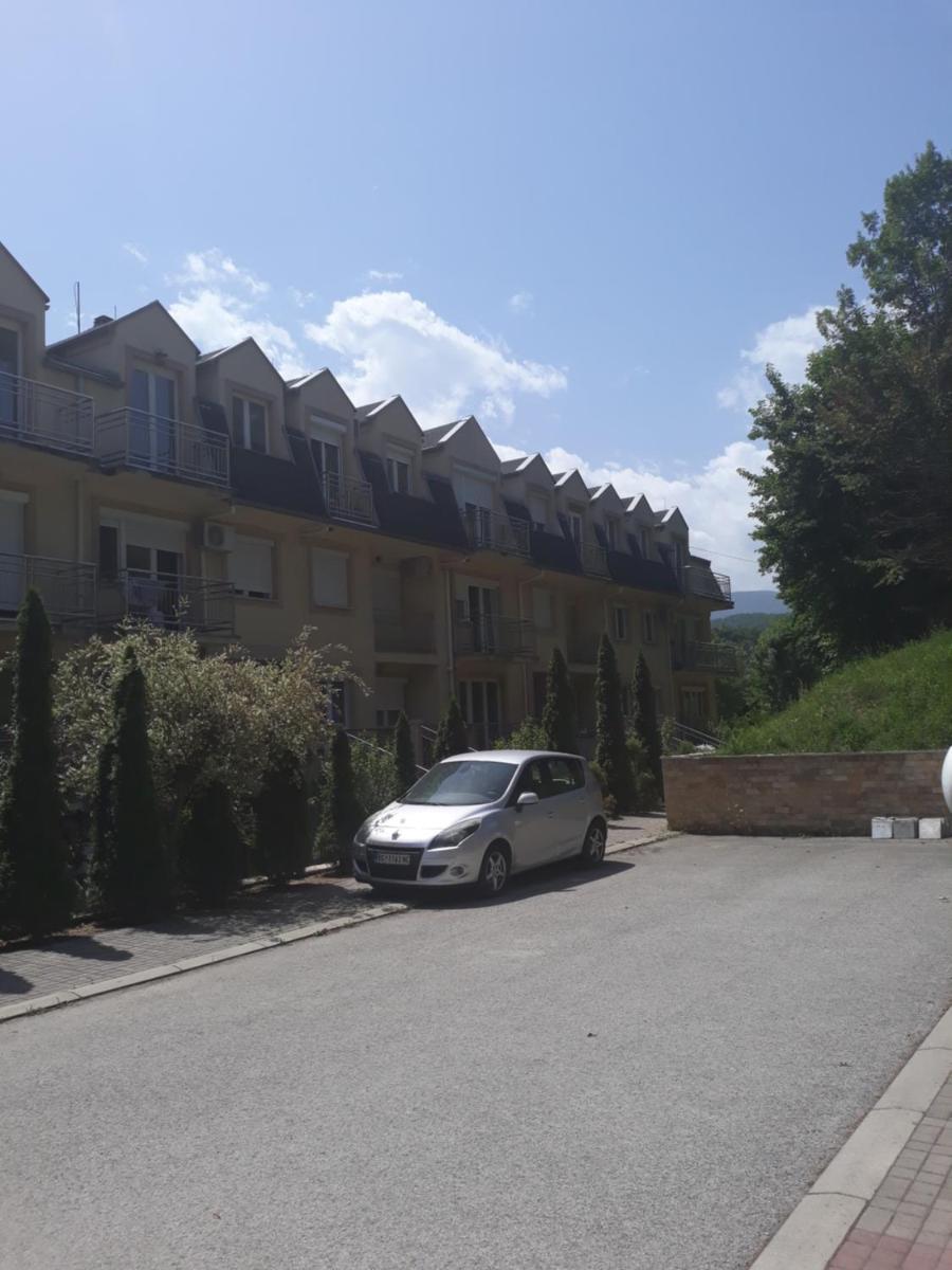 Apartman Romansa - Housity