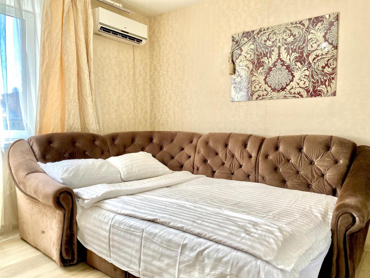 ApartPoltava ЕЛЕГАНТНА квартира в новобудові,біля КАШТАНОВОЇ АЛЕЇ, центр міста, звітна документація - Housity