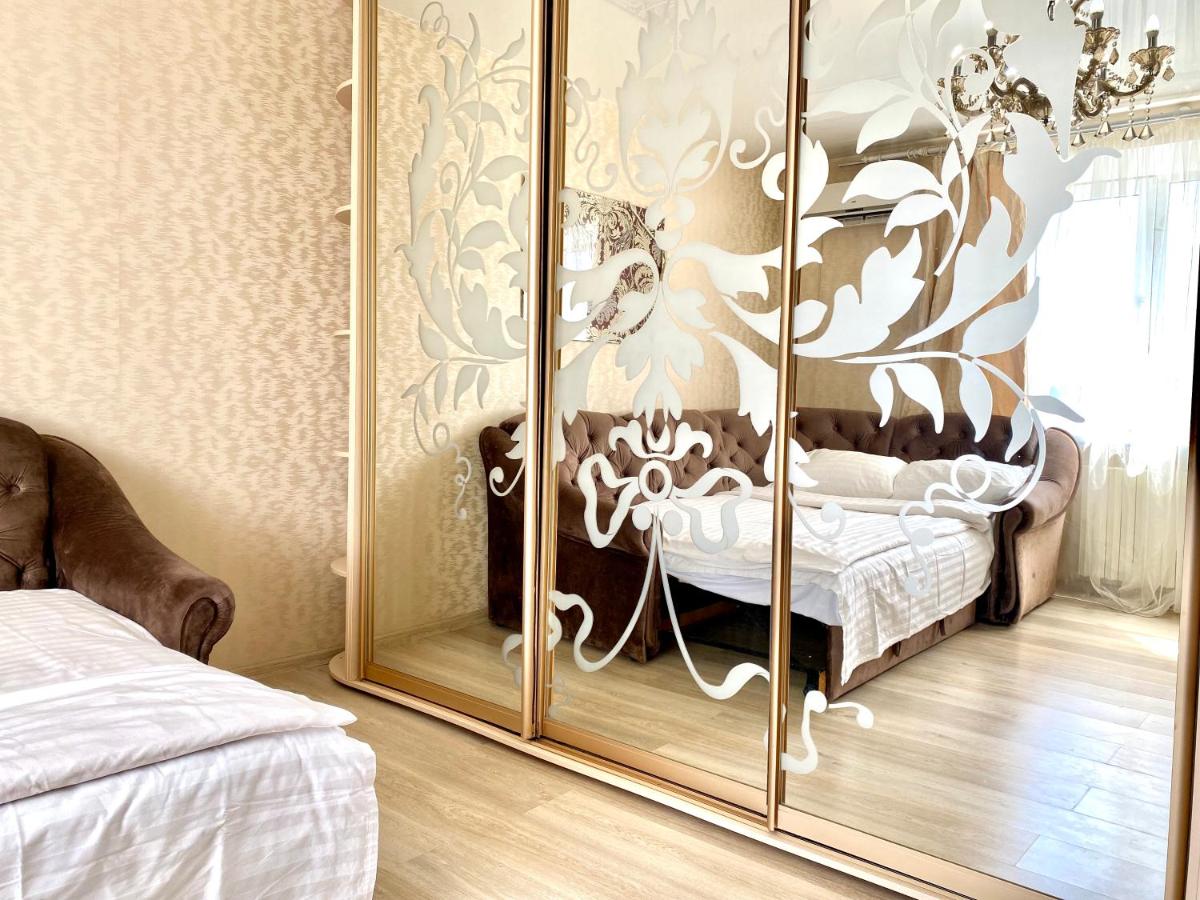 ApartPoltava ЕЛЕГАНТНА квартира в новобудові,біля КАШТАНОВОЇ АЛЕЇ, центр міста, звітна документація - Housity