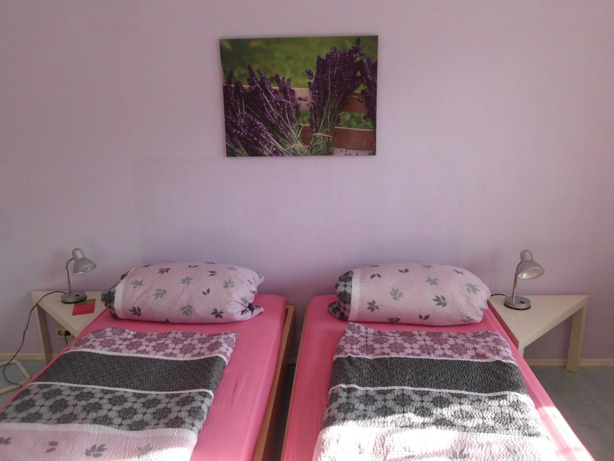 Pension Sonnenschein - Housity