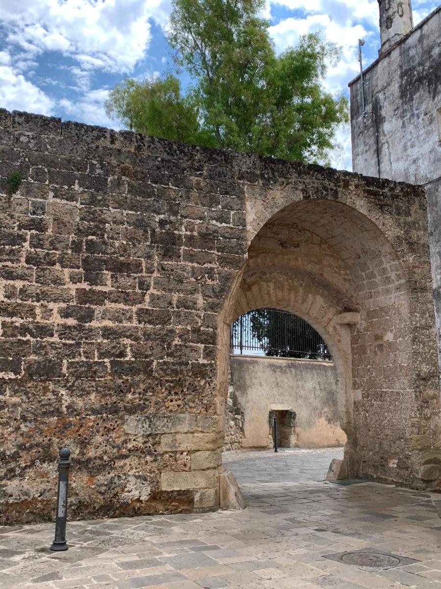 Suitetrails - Salento, casa tipica