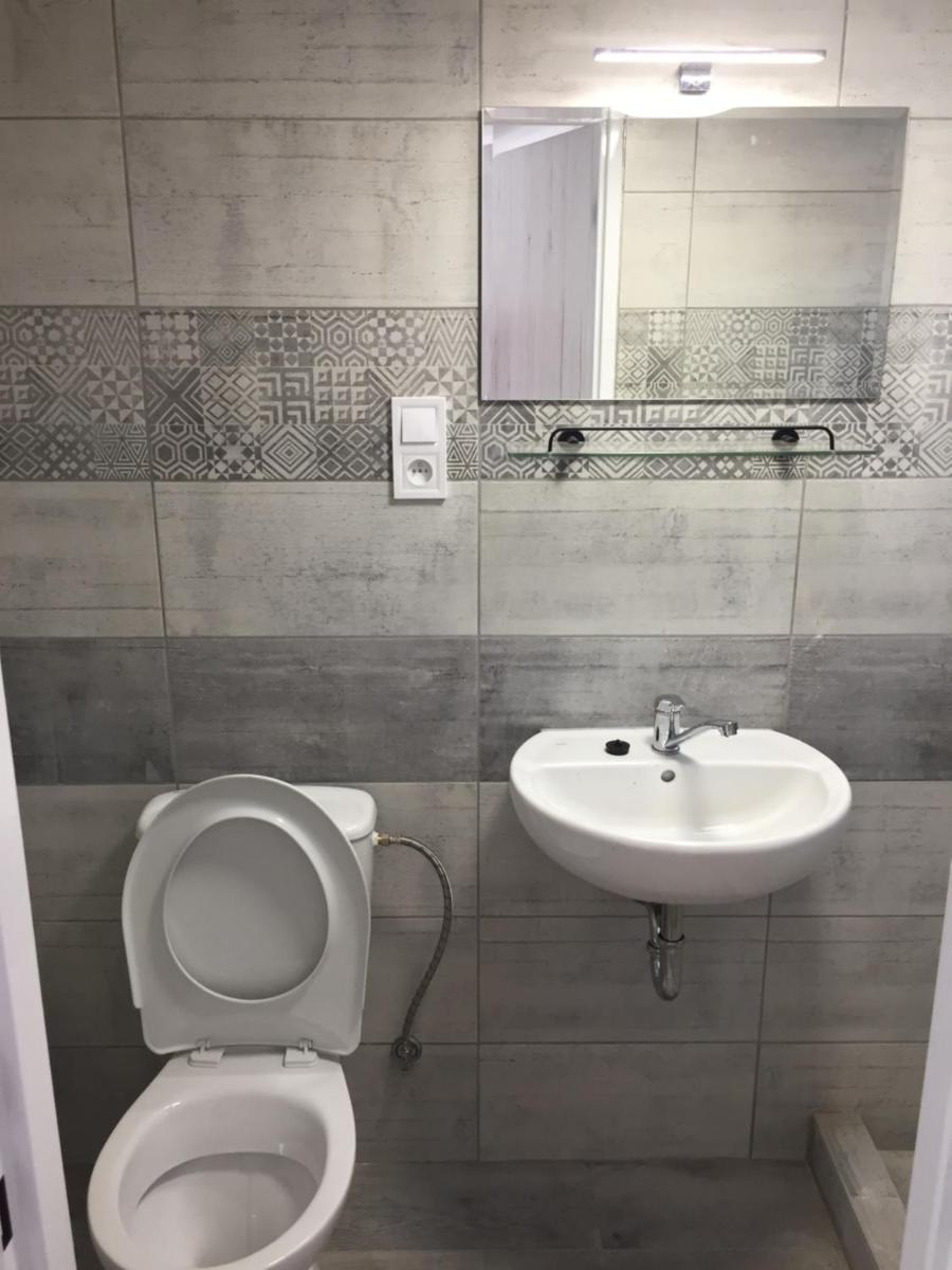 Bitter súkromné ubytovanie - Housity