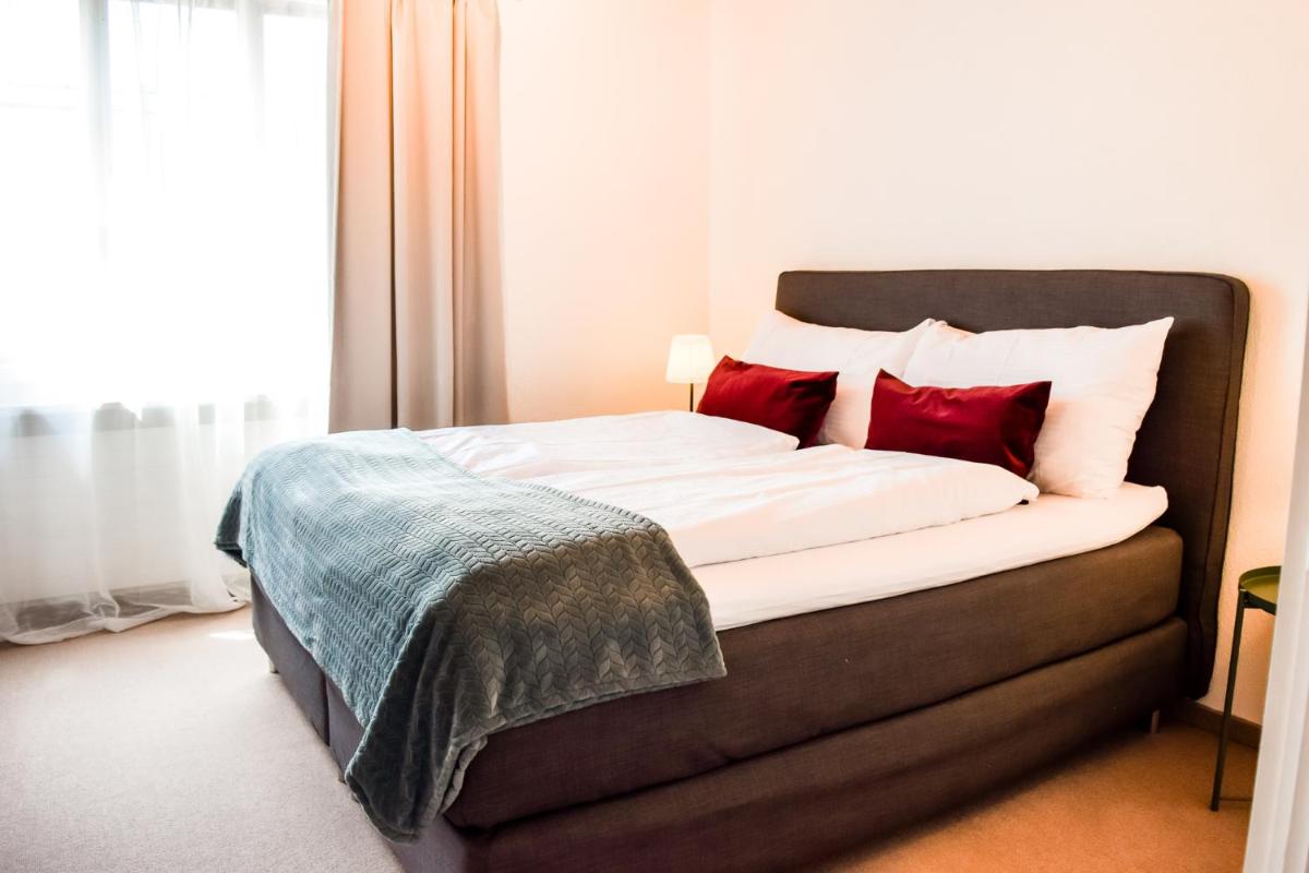First Apartments - Housity