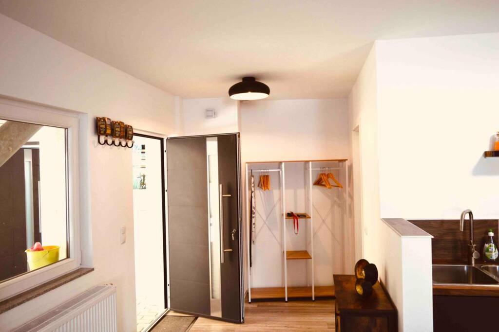 Schönes und barrierefreies Loft in Kreuzau - Housity