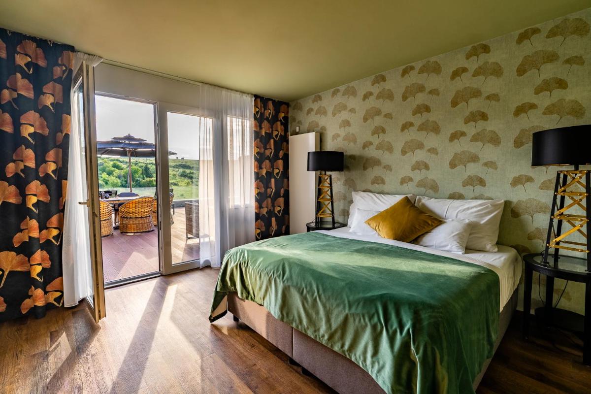 Allure Healthy Hotel & Spa - Housity