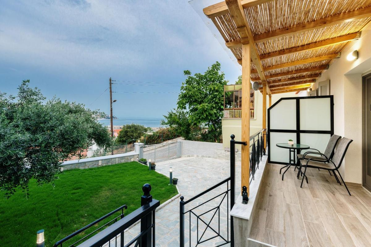 Ilios house - Housity