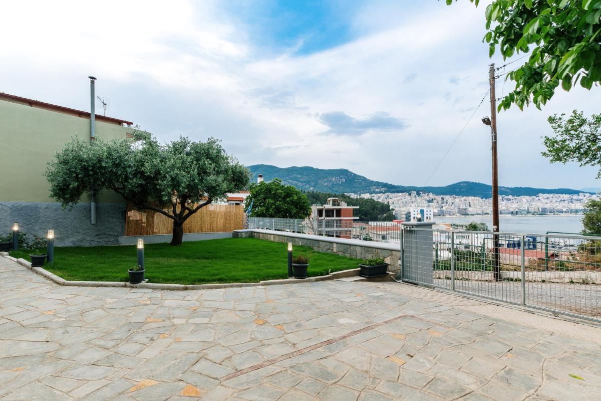 Ilios house - Housity