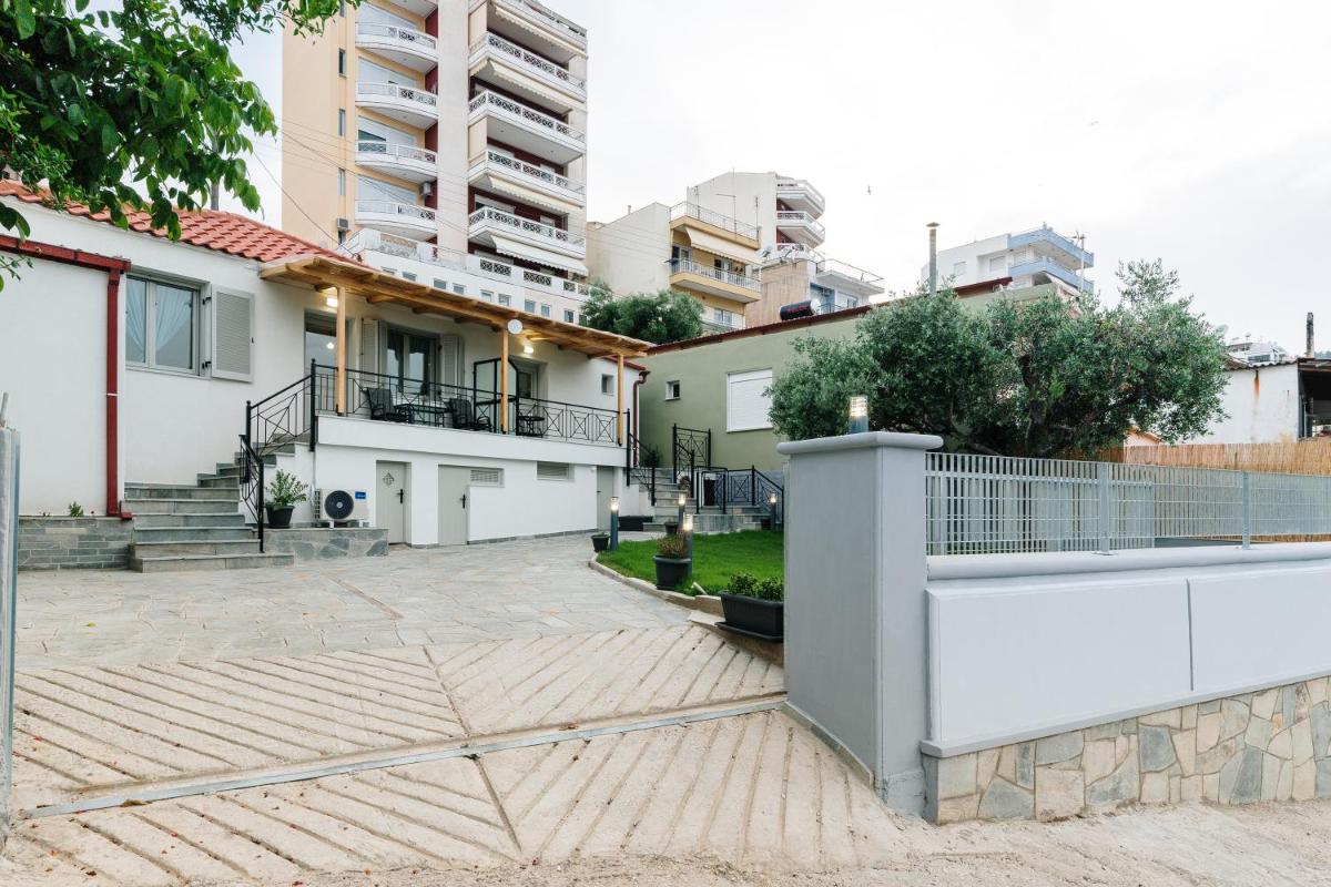 Ilios house - Housity