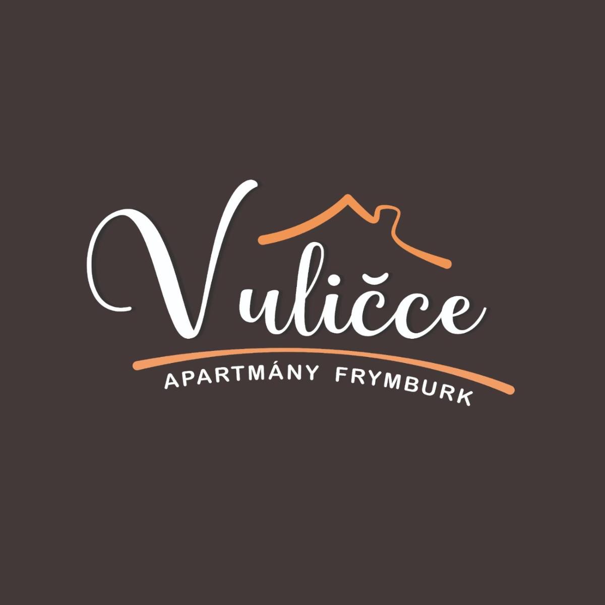 Apartmány V uličce Frymburk - Housity
