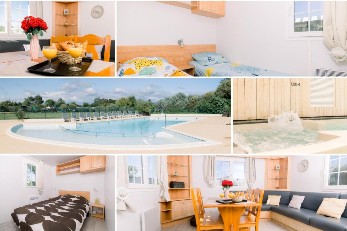 LE COTTAGE DE LYXIE-Nature et sports - Housity