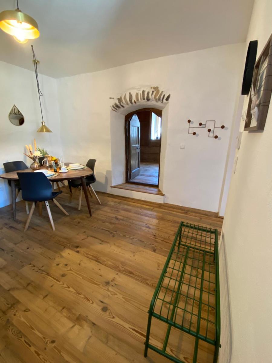 Appartamento Saeculum - Housity