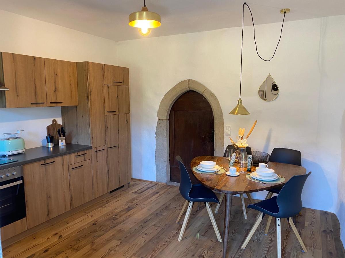 Appartamento Saeculum - Housity