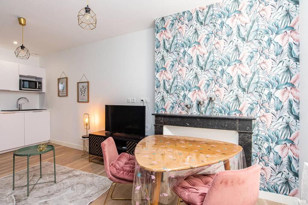 ART & DECO - STUDIO COEUR DE VILLE - Housity