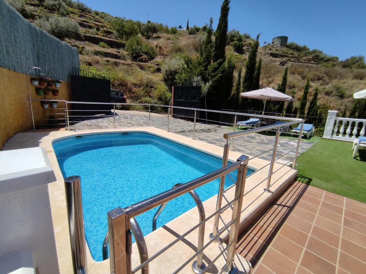 Villa Las Encinas COSTA DEL SOL - Housity